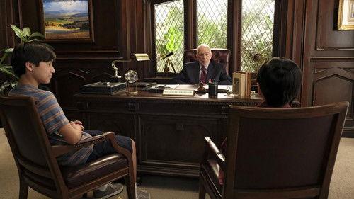 Fresh Off the Boat Season 3 Episode 23 - This Isn't Us