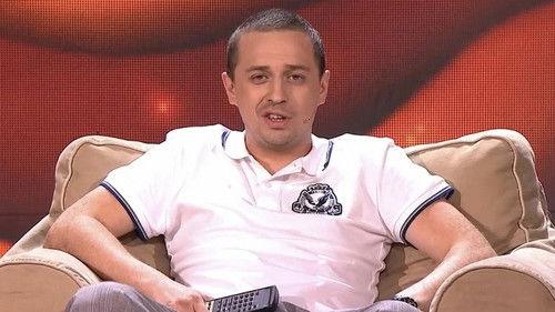 Comedy Woman Season 5 Episode 7 - Episode 7