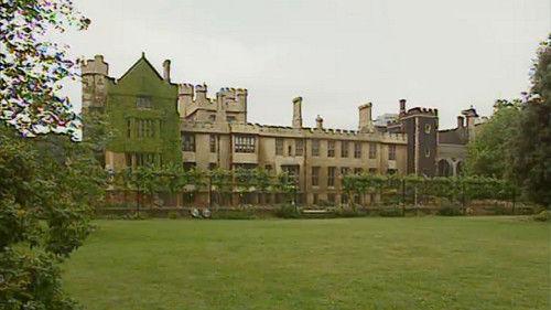 Time Team Season 2 Episode 4 - The Archbishop's Back Garden - Lambeth Palace, London