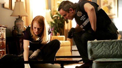 CSI: Crime Scene Investigation Season 8 Episode 16 - Two and a Half Deaths