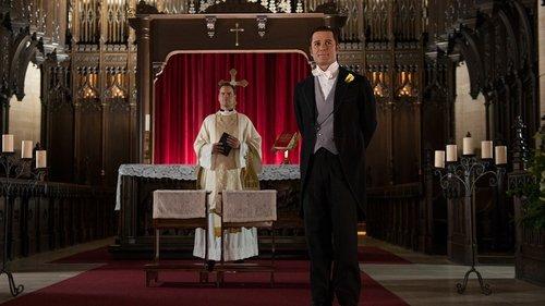 Murdoch Mysteries Season 8 Episode 4 - Holy Matrimony, Murdoch!