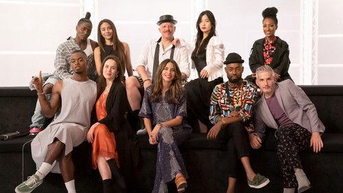 Project Runway Season 19 Episode 8 - Couch Couture