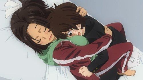 Why the Hell Are You Here, Teacher!? Season 1 Episode 7 - Seventh Period