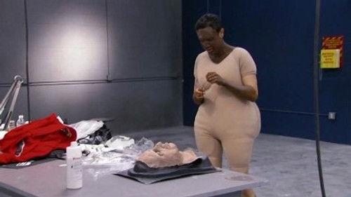 Face Off Season 1 Episode 7 - Family Plot