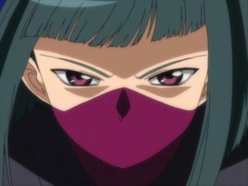 My-Hime Season 1 Episode 10 - Cake Wars!