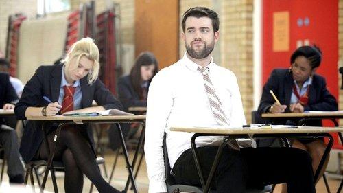 Bad Education Season 3 Episode 5 - The Exam