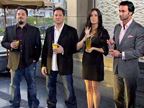 The Millionaire Matchmaker Season 5 Episode 2 - The Chauvanist and the Playboy