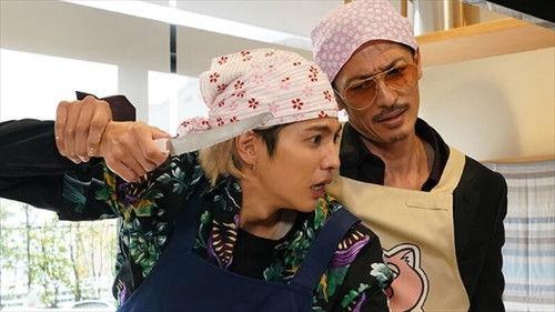 The Way of the Househusband Season 1 Episode 6 - The Strongest Husband's Apprentice! Spartan Training!