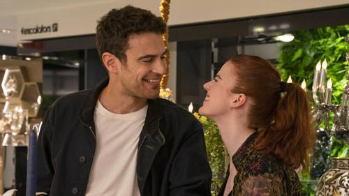 The Time Traveler's Wife Season 1 Episode 6 - Episode Six