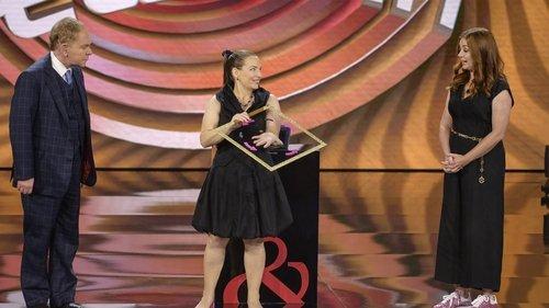 Penn & Teller: Fool Us Season 8 Episode 14 - Ghostbusters