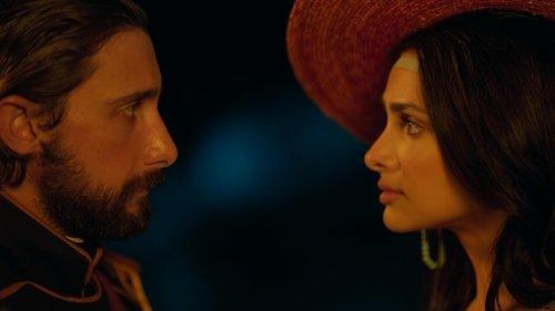 undefined Season 1 Episode 6 - Mask Games