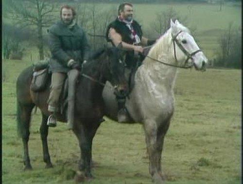 Survivors Season 3 Episode 3 - Law of the Jungle