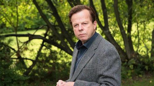 Wallander Season 2 Episode 2 - The Guilt