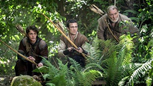 Robin Hood Season 1 Episode 2 - A Heinous Devil
