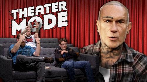 Theater Mode Season 2 Episode 3 - Happy Camp