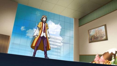 Fox Spirit Matchmaker Season 1 Episode 8 - Episode 8