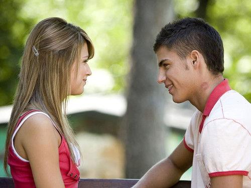 Physics or Chemistry Season 2 Episode 6 - Verdades aplazadas