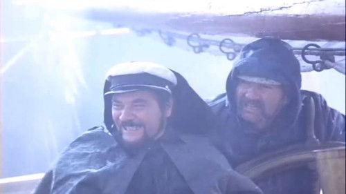 Full Sail Season 1 Episode 7 - The Hurricane and the Glass od Water