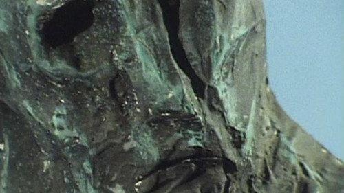 Kamen Rider X Season 1 Episode 17 - Scary! Humans are Being Made into Trees!!