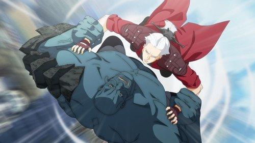 undefined Season 1 Episode 5 - Descent