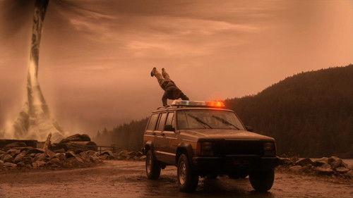 Eureka Season 4 Episode 20 - One Giant Leap...