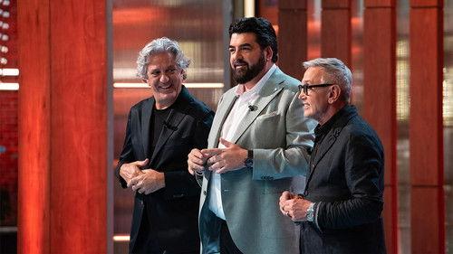 Masterchef Italy Season 15 Episode 12 - Episode 12