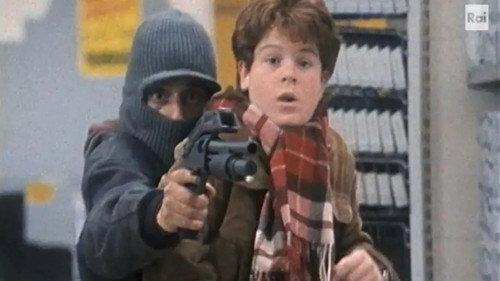 The marshal Rocca Season 1 Episode 6 - The hostage