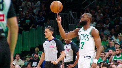 Starting 5 Season 2 Episode 6 - Changing of the Guards