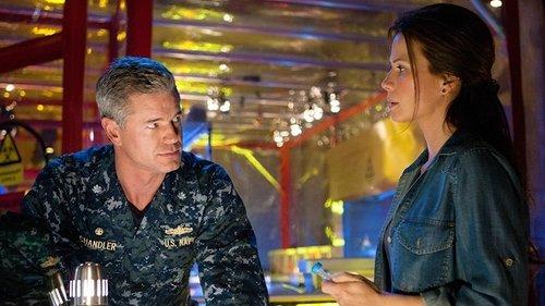 The Last Ship Season 1 Episode 6 - Lockdown