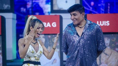 La Casa de los Famosos Season 6 Episode 20 - Nominaciones tóxicas