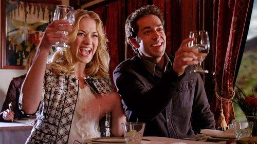 undefined Season 3 Episode 14 - Chuck Versus the Honeymooners