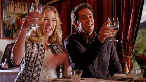 undefined Season 3 Episode 14 - Chuck Versus the Honeymooners