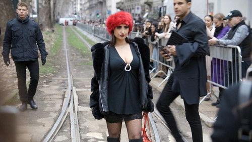 Backlight Season 23 Episode 2 - Uit de kleren