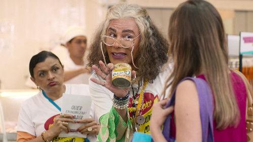 Smother-in-Law Season 2 Episode 2 - Sales Coach