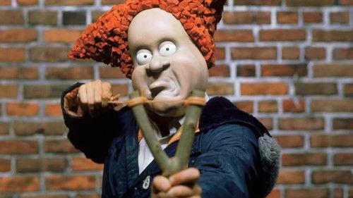 Angry Kid Season 2 Episode 2 - Catapult