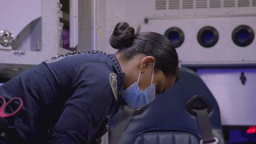 Nightwatch Season 7 Episode 1 - Guardians of the Night