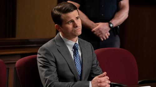 undefined Season 2 Episode 5 - Mousetrap