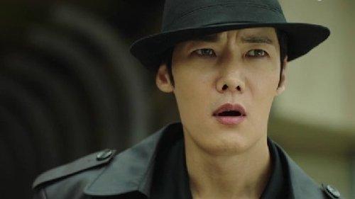 Zombie Detective Season 1 Episode 2 - Episode 2