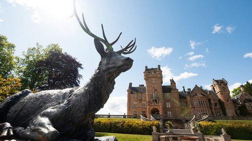 The Traitors Season 4 Episode 6 - Episode 6