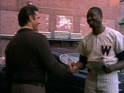 undefined Season 2 Episode 9 - Run for Your Life