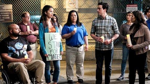 Superstore Season 5 Episode 1 - Cloud 9.0