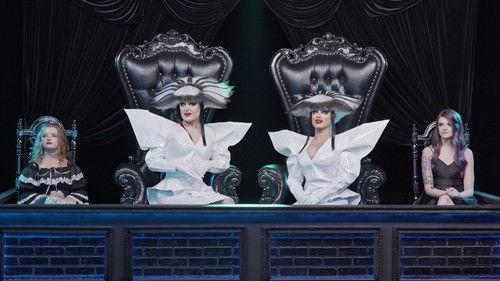 The Boulet Brothers' Dragula Season 3 Episode 6 - The Operating Theatre