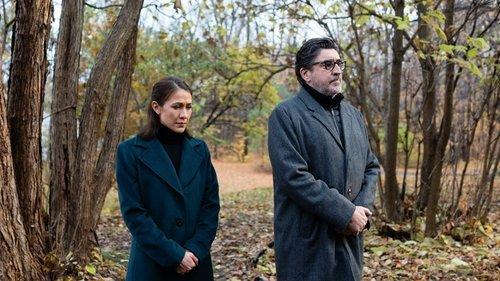 undefined Season 1 Episode 4 - The Cruellest Month (2)