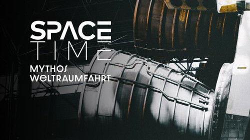 Spacetime Season 3 Episode 4 - Episode 4