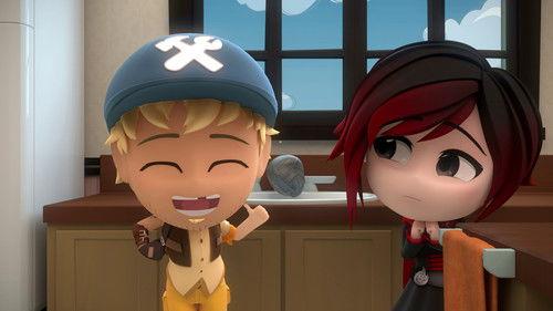 RWBY Chibi Season 2 Episode 18 - The Fixer