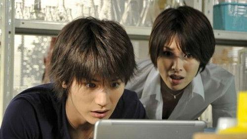 Bloody Monday Season 1 Episode 1 - Japan’s Final Day!