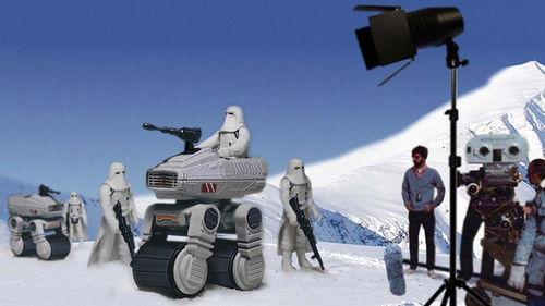 The Toys That Made Us Season 1 Episode 1 - Star Wars