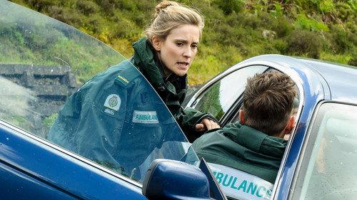 Casualty Season 32 Episode 5 - Blues and Twos