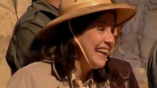 undefined Season 2 Episode 6 - The Mixed Marriage