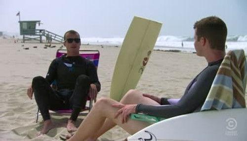 Tosh.0 Season 3 Episode 23 - Surfer Fail